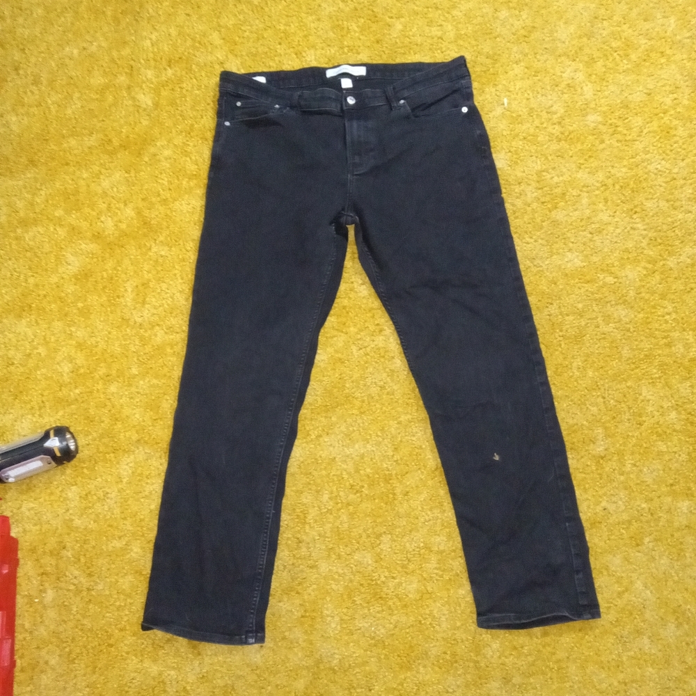Calvin Klein jeans 38×32 box14